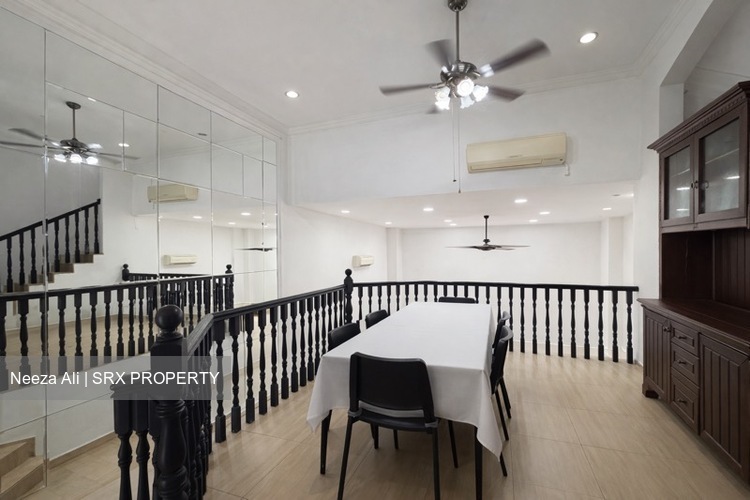 Loyang Villas (D17), Terrace #549216801